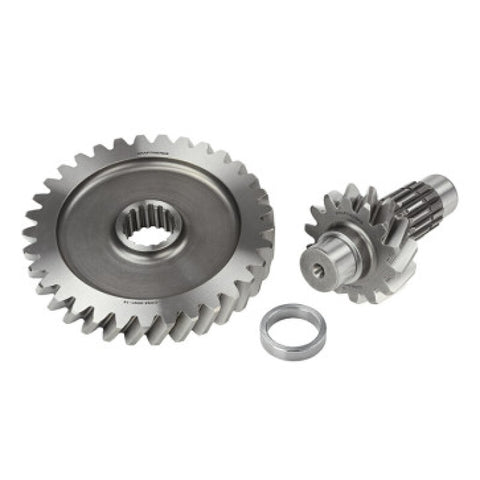 KraftWerks 20-24 Kawasaki KRX 14-33 (2.36) +18 Percent Final Drive Gears