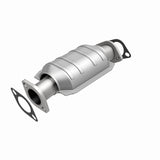 MagnaFlow Direct Fit Catalytic Converter 90-93 Miata 1.6L
