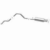 MagnaFlow BRE Exhaust Kit 96-00 Savana Express