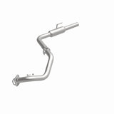 Magnaflow BRE Rear Muffler Kit Replacement Lexus