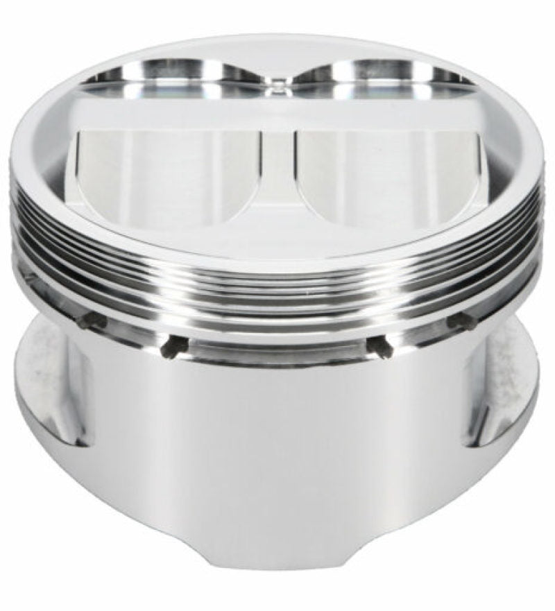 JE Pistons 3.386 Suzuki 1371 86 Piston Single