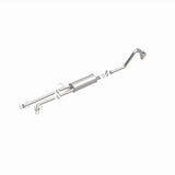MagnaFlow BRE Exhaust Kit 07-09 Nissan Tundra 5.7L