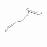 MagnaFlow BRE Exhaust Kit 09-14 Nissan Murano 3.5L