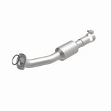 MagnaFlow Conv DF 09-12 Toyota RAV4 2.5 3.5 Underbody