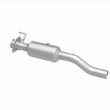 MagnaFlow 20-22 Ford F-350 Super Duty V8 7.3L Rear Underbody Direct Fit Catalytic Converter