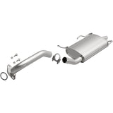 BRE Exhaust 97-99 i30 Maxima 3.0L Muffler Kit