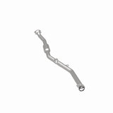 MagnaFlow Direct Fit Catalytic Converter 2015 Subaru WRX