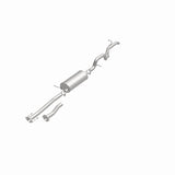 MagnaFlow BRE Exhaust Kit 04-07 Colorado Canyon