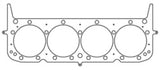 Cometic Chevrolet Gen-1 Small Block V8 .070in MLS Cylinder Head Gasket - 4.135in Bore