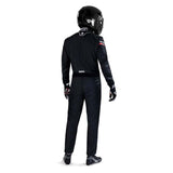 Sparco Suit Prime 58 Black