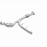 Magnaflow 18-21 Ford Expedition Right Underbody 3.5L Direct Fit Catalytic Converter