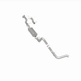 MagnaFlow BRE Exhaust Kit 94-95 Chevy C1500 C2500 K1500 K2500 5.7L