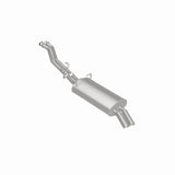 MagnaFlow BRE Exhaust Kit 87-93 BMW 325i 325is 2.5L