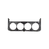 Cometic Chevy Gen1 Small Block V8 .042in MLX Cyl Head Gasket-4.220in Bore-All Pro Heads-Round Bore