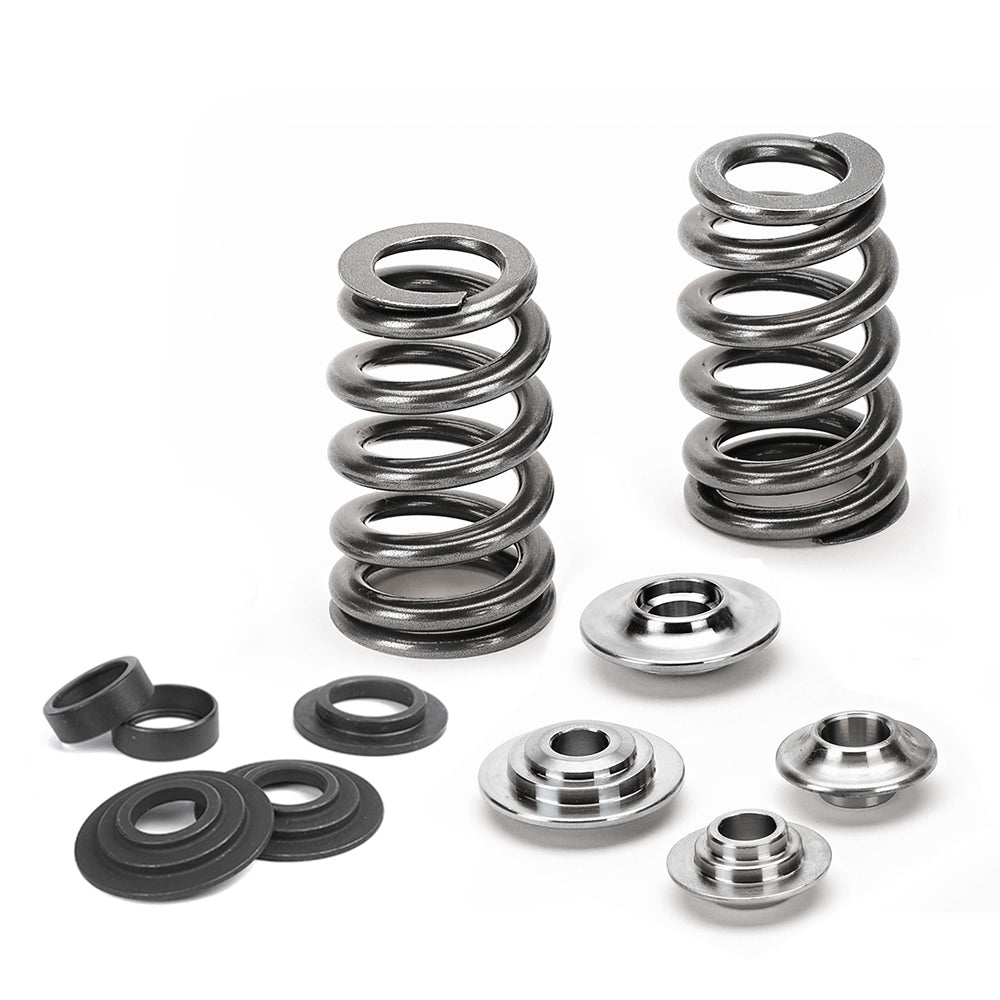 Beehive Spring Kit w/ Titanium Retainers â€“ Subaru | EJ20 Turbo DOHC