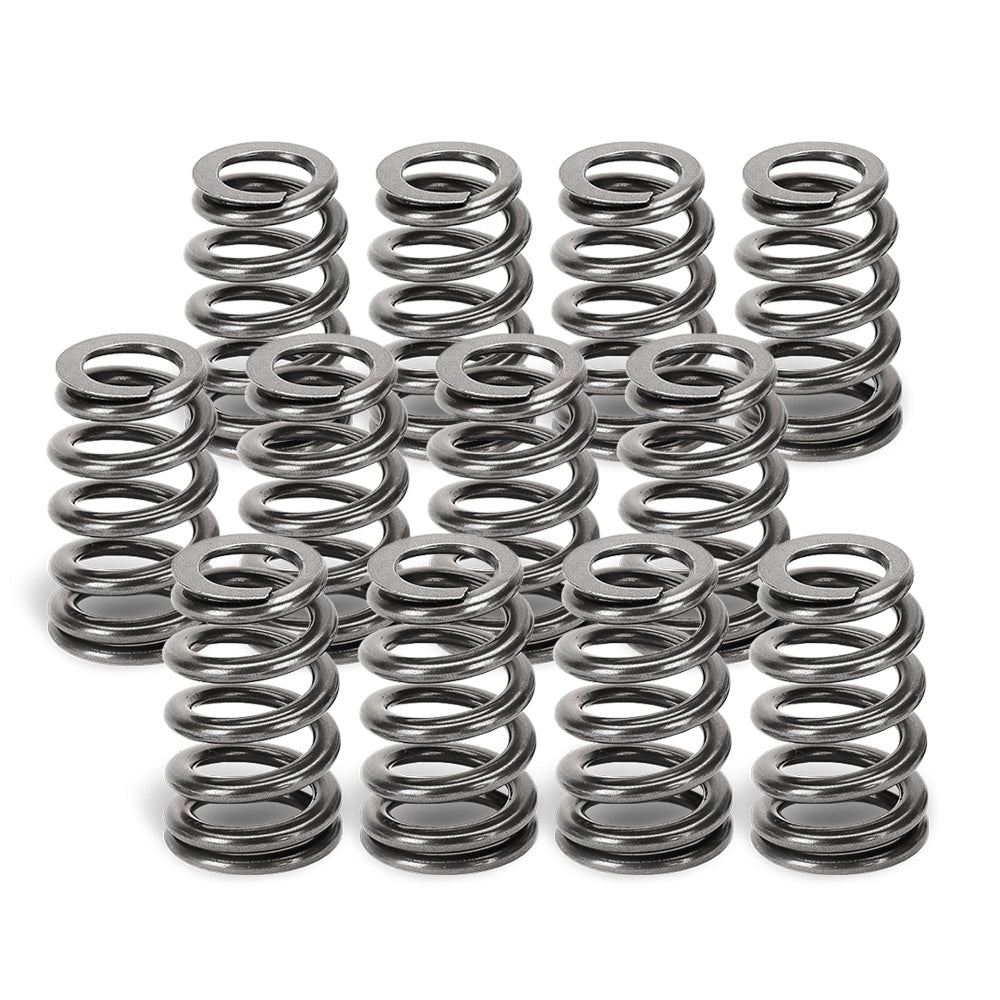 Supertech Beehive Valve Springs for a Nissan / VQ37VHR - 12.80lbs/mm