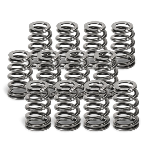 Supertech Beehive Valve Springs for a Nissan / VQ37VHR - 12.80lbs/mm