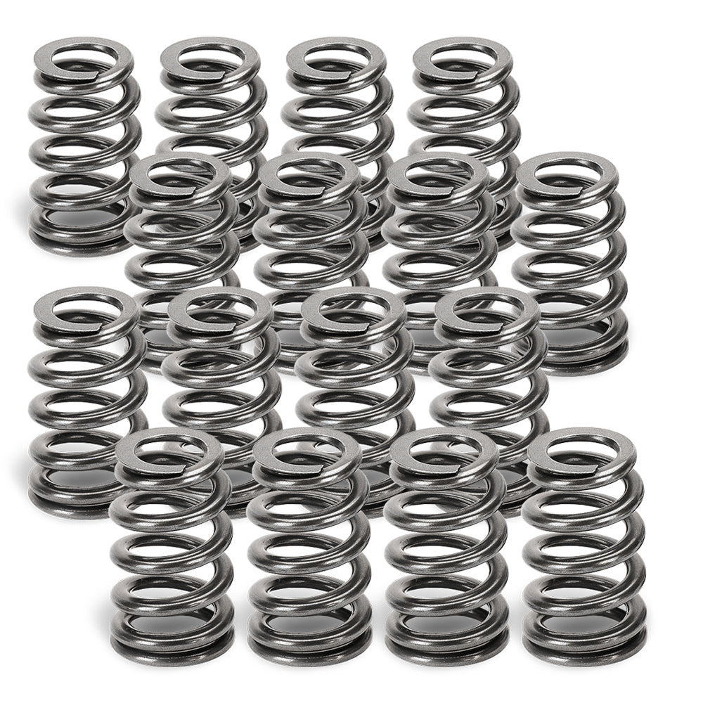 Supertech Beehive Valve Springs for a Mazda / MZR 2.5 - 12.70lbs/mm