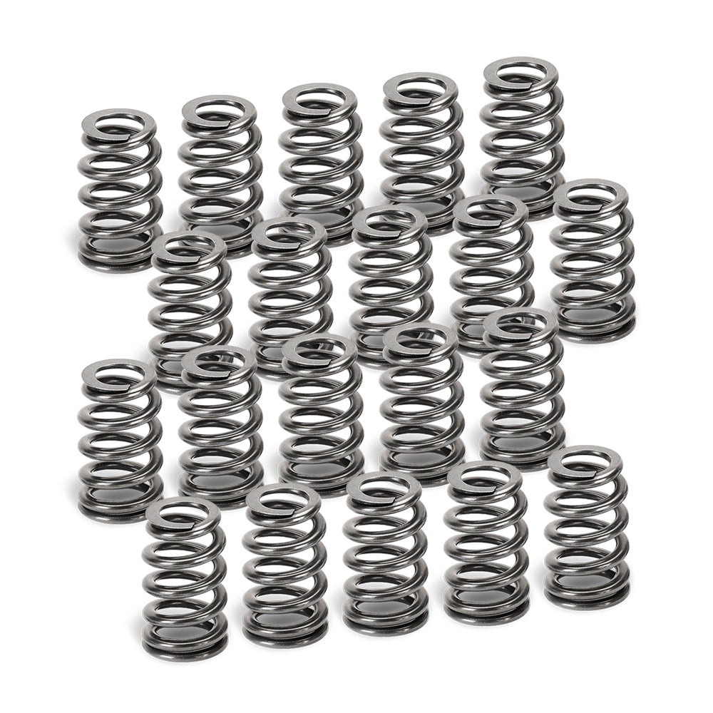 Supertech Beehive Valve Springs for a Audi / 2.5T FSI - 9.80lbs/mm
