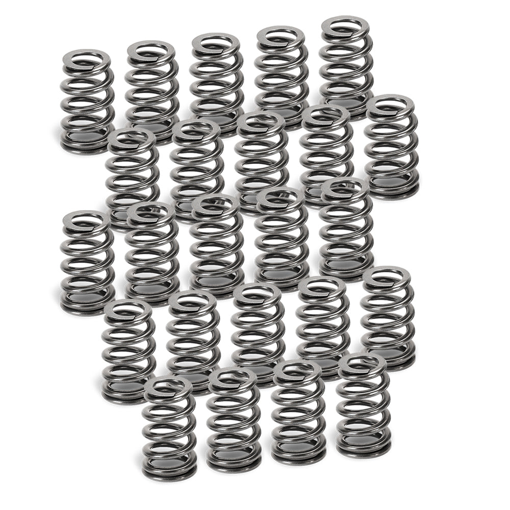 Supertech Beehive Valve Springs for a BMW / B58B30 - 7.25lbs/mm