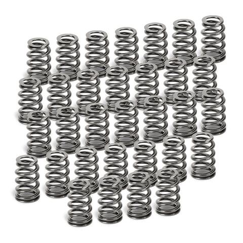 Set of 32 Supertech Beehive Valve Springs for a BMW / S65 V8 - 10.30lbs/mm