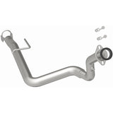 BRE Exhaust 93-98 Grand Cherokee Grand Wagoneer 4.0L 5.2L Front Pipe Kit