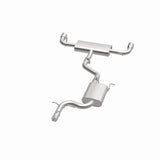 BRExhaust 10-14 VW GTI 2.0L Exhaust Kit