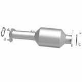 Magnaflow Conv Direct Fit 17-19 Honda CR-V Single Underbody 2.4L