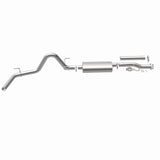 BRExhaust 16-23 Toyota Tacoma 3.5L Exhaust Kit
