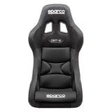 Sparco Seat QRT-R X Black