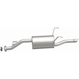 BRE Exhaust 01-05 Civic 1.7L Muffler Kit