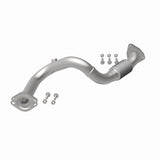 BRE Exhaust 13-17 BUICK ENCORE 1.4L Front Pipe Kit