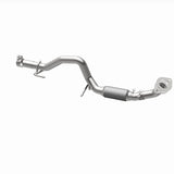 BRE Exhaust 15-17 JEEP RENEGADE 2.4L Front Pipe Kit