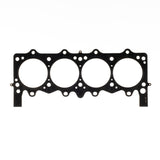 Cometic Chrysler R3 Race Block .051in MLS Cylinder Head Gasket - 4.100in Bore - W7,W8,W9 Heads