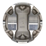 JE Pistons Subaru FA20 Ultra Series -10.20 cc 86mm Bore Piston Kit (Set of 4)