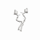 BRExhaust 07-10 BMW 335i/335xi 3.0L Exhaust Kit