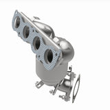 Magnaflow 14-16 Kia Forte 1.8L Direct Fit Cat Converter