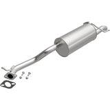 BRE Exhaust 03-06 Baja 2.5L Muffler Kit