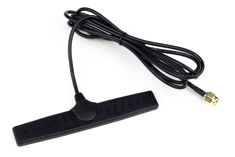 Wi-Fi  Antenna Glass Mount 2.4Ghz - Suits Nexus Series