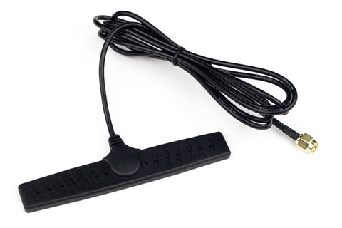 Wi-Fi  Antenna Glass Mount 2.4Ghz - Suits Nexus Series