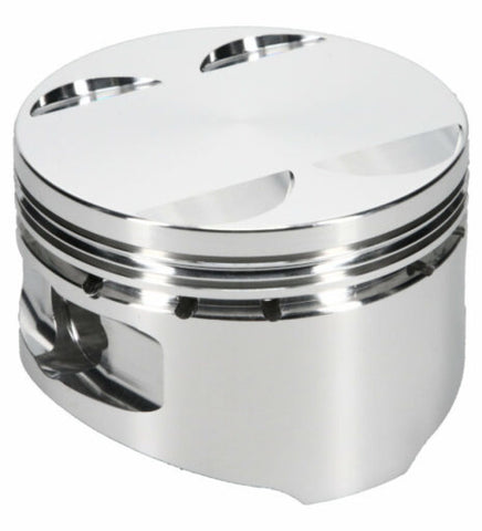 JE Pistons 3.228 Suzuki 4-Valve Piston Single