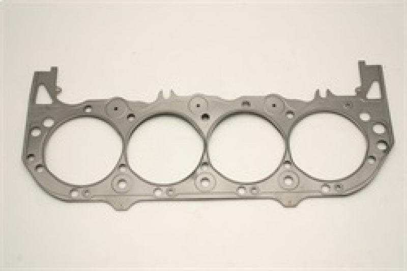 Cometic GM/Mercury Marine 1050 Gen-IV Big Block V8 .086in MLS Cylinder Head Gasket-4.530in Bore