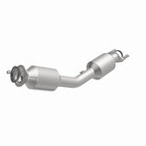 MagnaFlow Direct Fit Catalytic Converter 2018 Nissan Versa 1.6L