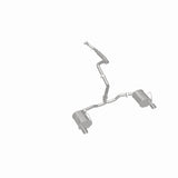 MagnaFlow BRE Exhaust Kit 11-17 Dodge Journey 3.6L