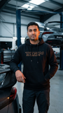Titan Motorsports Premium Performance Hoodie