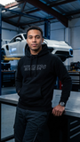 Titan Motorsports Premium Performance Hoodie