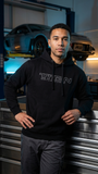 Titan Motorsports Premium Performance Hoodie