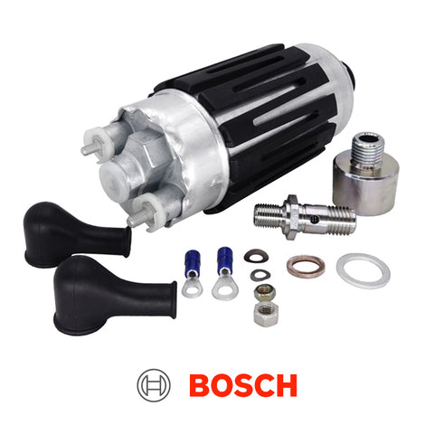 Bosch 200 in-line fuel pump