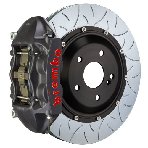 Brembo 2023 Toyota Supra (A90) GT-S-2P-.9064A (GT|S Systems)