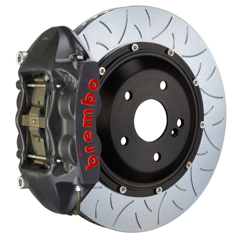 Brembo 2023 Toyota Supra (A90) GT-S-2P-.9064A (GT|S Systems)